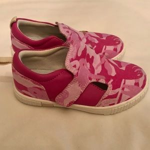 Livie and Luca girls shoes NWOT